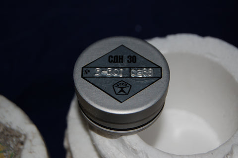 Scintillators
