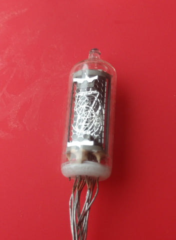 Nixie Tubes