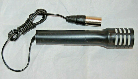 Microphones