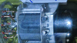 6n23p 1975 Reflector SWGP Silver shield Single Wire