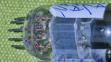 6n23p 1975 Reflector SWGP Silver shield Single Wire