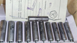 25x 0.022uF 1000V set of guitar tone vintage capacitors NOS