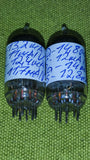 6n23p 1975 Reflector SWGP Silver shield Single Wire