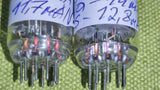 6n23p 1975 Reflector SWGP Silver shield Single Wire