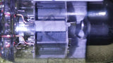 6n23p 1975 Reflector SWGP Silver shield Single Wire