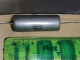 K40Y-9 1uF 1000nF 200V Matched Pair paper in oil PIO Audio capacitors NOS