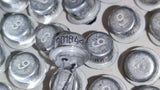100 pcs Germanium Transistor PNP 1T 116G USSR NOS NIB Rare Guitar Fuzz Face