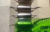 50x k40y-9 .0047uF 4700pF 1000V K40Y-9 PIO NIB NOS PIO guitar tone capacitors 50 pcs guitar tone Paper in Oil