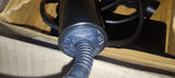 MKE-9 Oktava Vintage Condenser Microphone with 3 Pin XLR connector made in ussr rare NOS