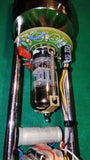 Clone U47 LVM-04 Large diaphragm tube condenser microphone Made in Ukraine