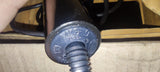 MKE-9 Oktava Vintage Condenser Microphone with 3 Pin XLR connector made in ussr rare NOS