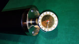 Clone U47 LVM-04 Large diaphragm tube condenser microphone Made in Ukraine