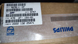 400x Philips 132 HP-LL T 470uF 16V Axial Capacitors NOS Blue Audio Low ESR