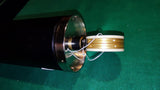 Clone U47 LVM-04 Large diaphragm tube condenser microphone Made in Ukraine