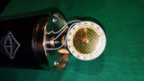 Clone U47 LVM-04 Large diaphragm tube condenser microphone Made in Ukraine