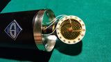 Clone U47 LVM-04 Large diaphragm tube condenser microphone Made in Ukraine