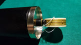 Clone U47 LVM-04 Large diaphragm tube condenser microphone Made in Ukraine