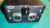 Clone U47 LVM-04 Large diaphragm tube condenser microphone Made in Ukraine