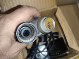 MKE-9 Oktava Vintage Condenser Microphone with 3 Pin XLR connector made in ussr rare NOS
