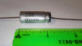 200x RIFA Elyt Long Life Capacitors Lot Of 200 Pcs. new old stock 2.2uF 450v