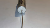 200x RIFA Elyt Long Life Capacitors Lot Of 200 Pcs. new old stock 2.2uF 450v