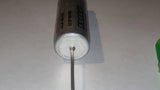 200x RIFA Elyt Long Life Capacitors Lot Of 200 Pcs. new old stock 2.2uF 450v