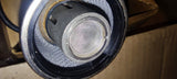MKE-9 Oktava Vintage Condenser Microphone with 3 Pin XLR connector made in ussr rare NOS