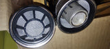 MKE-9 Oktava Vintage Condenser Microphone with 3 Pin XLR connector made in ussr rare NOS