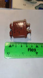 OMBG-3 Audio Capacitors 0.25uF 400 V Paper PIO made in ussr NOS Lot of 4 pcs