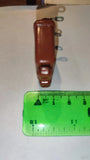 OMBG-3 Audio Capacitors 0.25uF 400 V Paper PIO made in ussr NOS Lot of 4 pcs