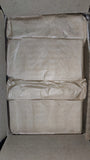 Soviet Paper in Oil PIO Audio Capacitor 2uF 500v new old stock MBGCH-1