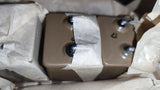 Soviet Paper in Oil PIO Audio Capacitor 2uF 500v new old stock MBGCH-1