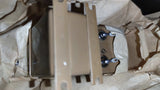 Soviet Paper in Oil PIO Audio Capacitor 2uF 500v new old stock MBGCH-1