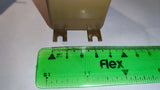 Soviet Paper in Oil PIO Audio Capacitor 2uF 500v new old stock MBGCH-1