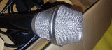 MKE-9 Oktava Vintage Condenser Microphone with 3 Pin XLR connector made in ussr rare NOS