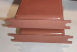 Matched Pair MBGO-2 10uF 160v pio Vintage Soviet Capacitors ussr