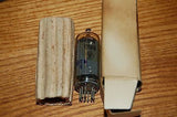 IN-8 USSR  NIXIE DISPLAY TUBES FOR NIXIE CLOCK LOT OF 1 PC. NOS - TubesAndSound