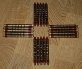 SBM20 (sts5) Tube Hard Beta and Gamma GM Detector - TubesAndSound