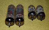 Fender Pro Junior/Peavey Classic 20 ,Tube Set ECC83(12AX7) 6P14P(EL84,6BQ5,7189) - TubesAndSound