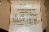 IN-12A ,  in12a , USSR  NIXIE DISPLAY TUBES FOR NIXIE CLOCK   6pcs. - TubesAndSound