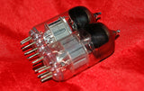 Reflector  6N23P (ECC88 / 6DJ8 / E88CC / 6N11 ) Strong matched pair. - TubesAndSound