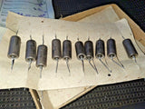 50x k40y-9 .0047uF 4700pF 1000V K40Y-9 PIO NIB NOS PIO guitar tone capacitors 50 pcs guitar tone Paper in Oil