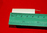 K73-21G  FIO Capacitors 1.0uF 500V. ~250V.  50 pcs. - TubesAndSound
