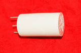 K73-21G  FIO Capacitors 1.0uF 500V. ~250V.  50 pcs. - TubesAndSound